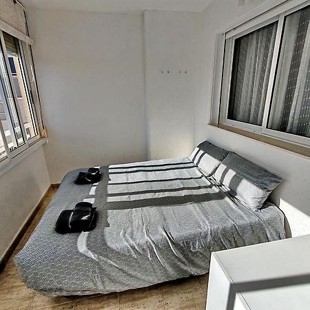 Apartamento Villa Teresita カーラ・デ・フィネストラット エクステリア 写真