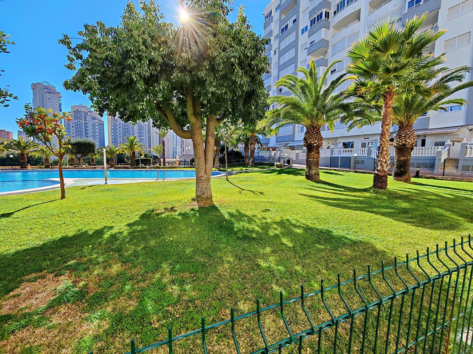 Apartamento Villa Teresita カーラ・デ・フィネストラット エクステリア 写真