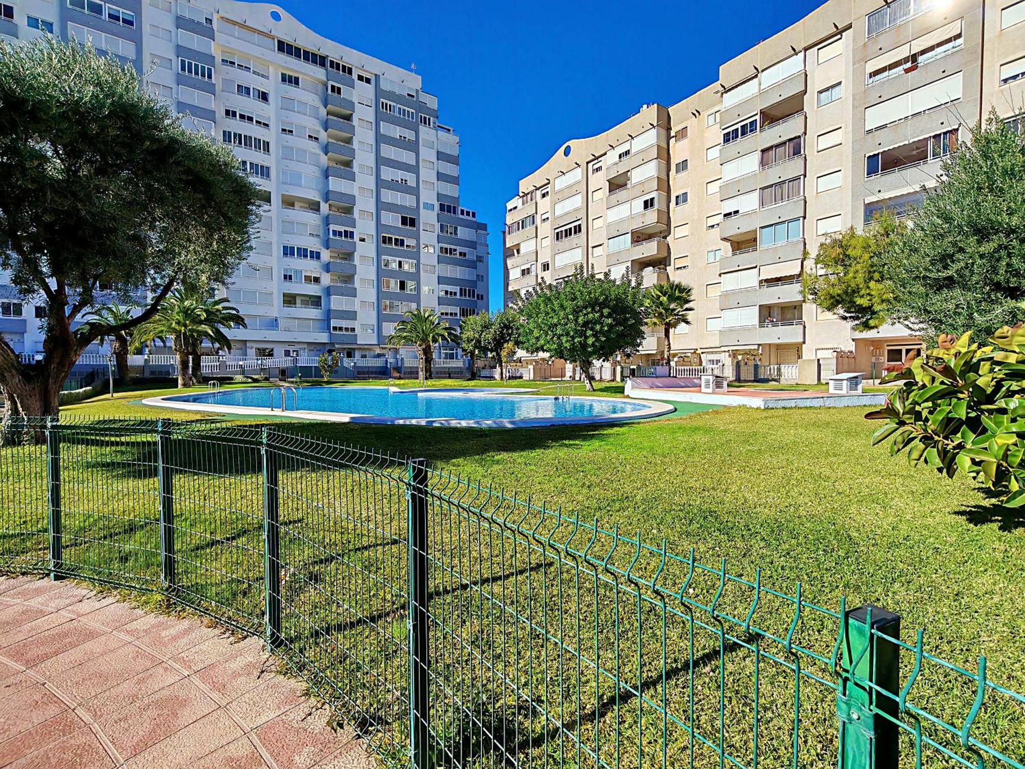 Apartamento Villa Teresita カーラ・デ・フィネストラット エクステリア 写真
